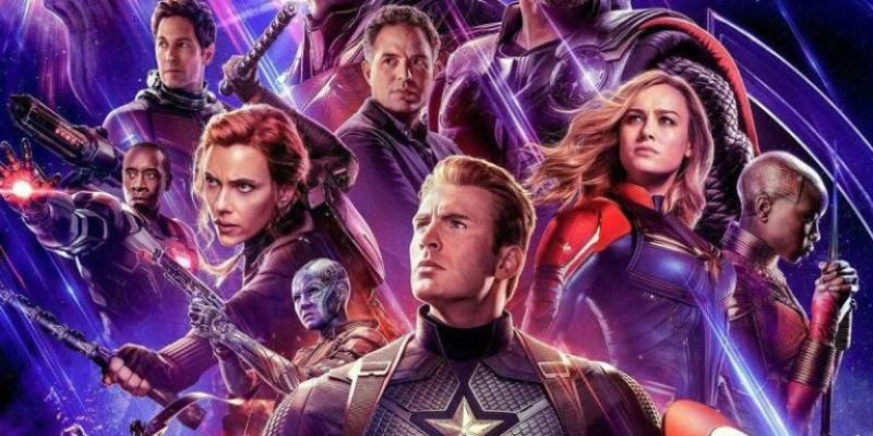 Avengers Kingfun - Game Nổ Hũ Làm Nên Cơn Sốt 2025 1 Avengers Kingfun được nhiều người chơi yêu thích