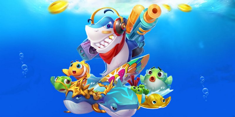 Bắn Cá Fachai Kingfun – Sảnh Game Không Thể Bỏ Qua 2025 1 Bắn Cá Fachai Kingfun