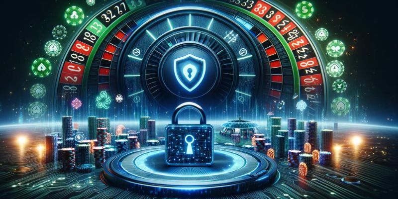 KINGFUN Thiên Đường Game Bài Đổi Thưởng 12 Bảo mật và an toàn của hội viên luôn được ưu tiên