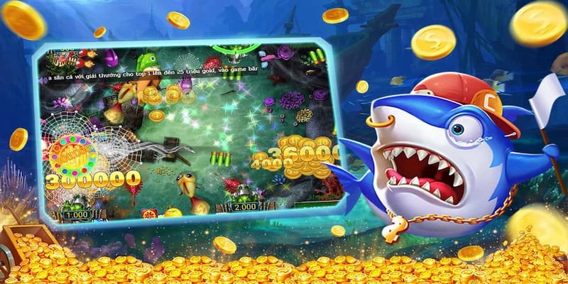 Bắn Cá Fachai Kingfun – Sảnh Game Không Thể Bỏ Qua 2025 3 Bí quyết chơi bắn cá tại Kingfun hiệu quả của nhiều dân chuyên là bắn ria