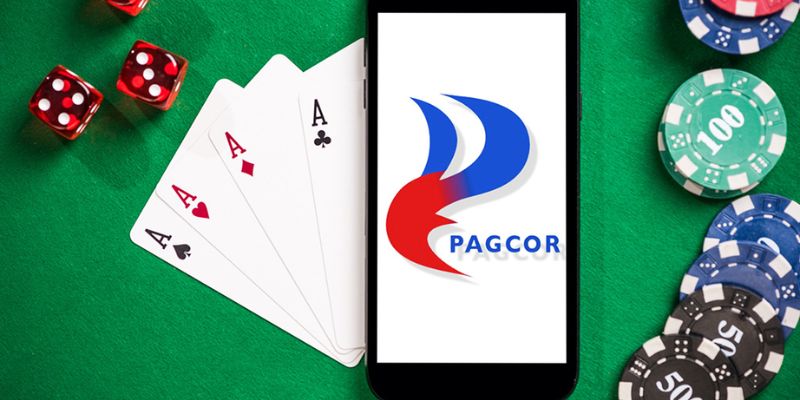 KINGFUN Thiên Đường Game Bài Đổi Thưởng 11 Giấy phép hoạt động của PAGCOR