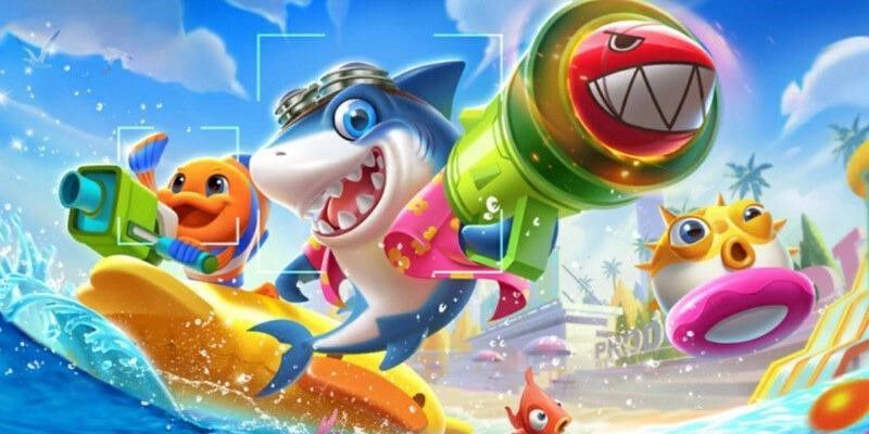 Bắn Cá Ngôi Sao Kingfun Online – Đổi Thưởng Liền Tay 3 Mẹo chiến thuật bắn cá ngôi sao Kingfun hiệu quả