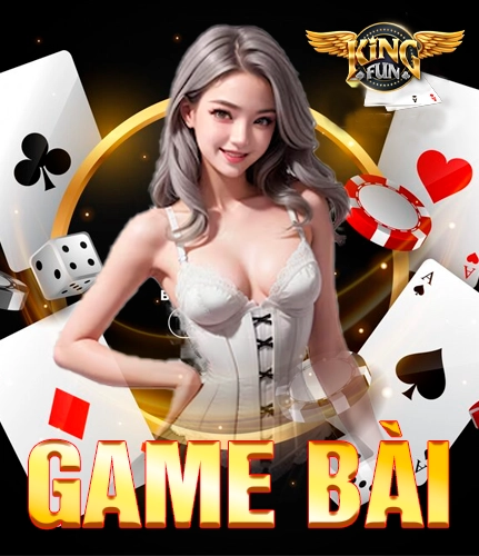 KINGFUN Thiên Đường Game Bài Đổi Thưởng 17 thumb2